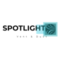 Spotlight Vent & Duct logo